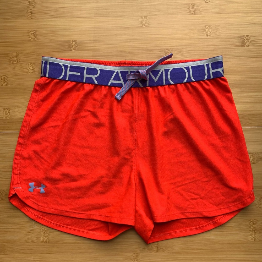 Under Armour Athletic Shorts
